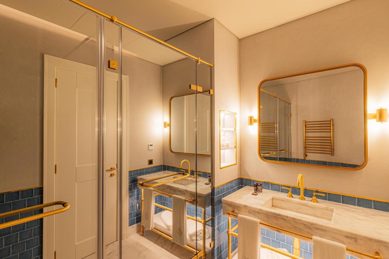 Palacio Ludovice Wine Experience Hotel Lisboa المظهر الخارجي الصورة