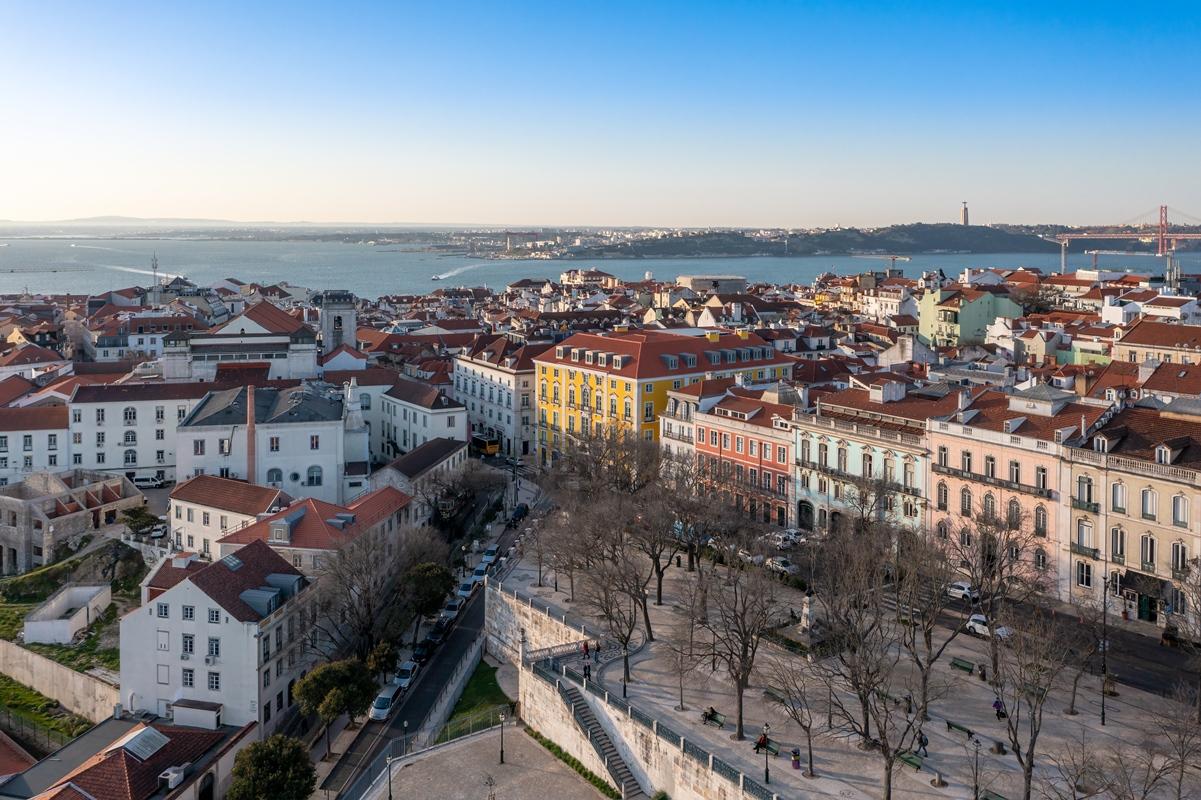 Palacio Ludovice Wine Experience Hotel Lisboa المظهر الخارجي الصورة